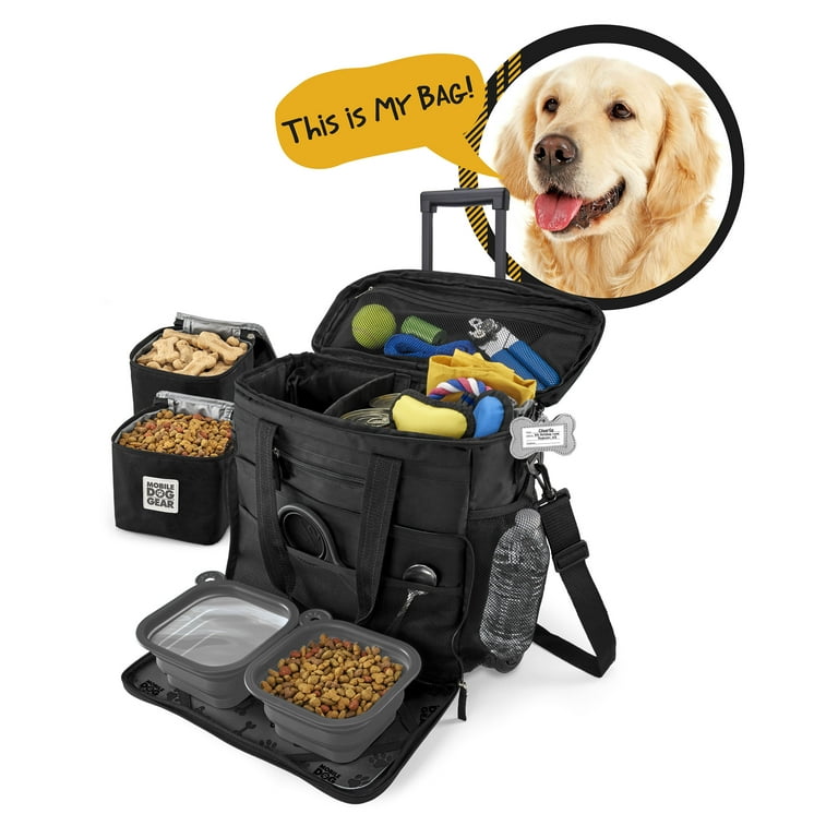RETRO PUG Travel Mate Pet Carrier Sling Bag - Purse - Front Pack