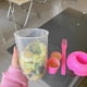 thumbnail image 5 of Mini cámara Cámara inalámbrica WiFi 1098P pequeña cámara de vigilancia de seguridad para el hogar de alta definición, sin tarjeta SD, mini cámara portátil para niñera, con detección de movimiento de, 5 of 5