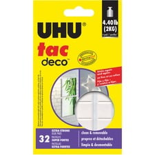 UHU UHU9U48710 Adhesive Putty