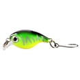 thumbnail image 1 of Mini Fishing Wobbler Lures Floating Crankbait For Pike Bait/ Walleye Bass, 1 of 7