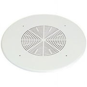Fourjay EJ8W Standard Ceiling Baffle w/Studs