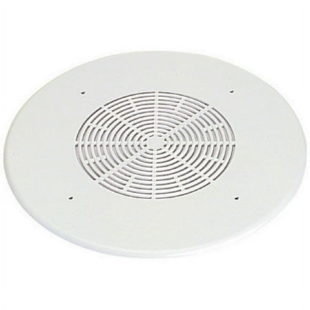 Fourjay EJ8W Standard Ceiling Baffle w/Studs