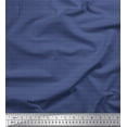 thumbnail image 1 of Soimoi Modal Satin Fabric Basketweave Small Printed Fabric 1 Yard 42 Inch Wide, 1 of 3