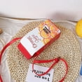 thumbnail image 1 of Bolsa cruzados creativos, caja de leche de plátano, de mensajero, estampado de dibujos animados para mujer Ndcxsfigh Para Estrenar, 1 of 9