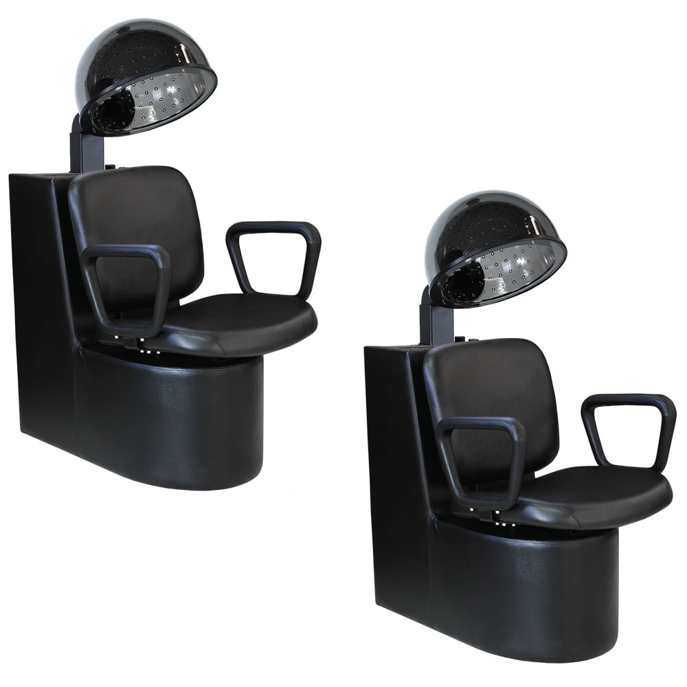 Beauty Salon Spa Equipment Dryer & Dryer Chair Package 2 x DC-11 & HD