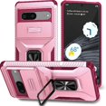 thumbnail image 1 of Case for GANGXUN Google Pixel 7 -Dual Protection, Holder, Magnetic Function for Car, 1 of 5