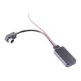 thumbnail image 2 of Scienceny Cable de Audio compatible con Bluetooth para coche, adaptador para camión, repuesto de automóvil, accesorios de repuesto para Paneles de instrumentos para automóviles, 2 of 5