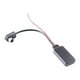 thumbnail image 2 of Kenally Cable de Audio estéreo compatible con Bluetooth para coche, adaptador automático para vehículo, accesorios de repuesto para Paneles de instrumentos para automóviles, 2 of 5