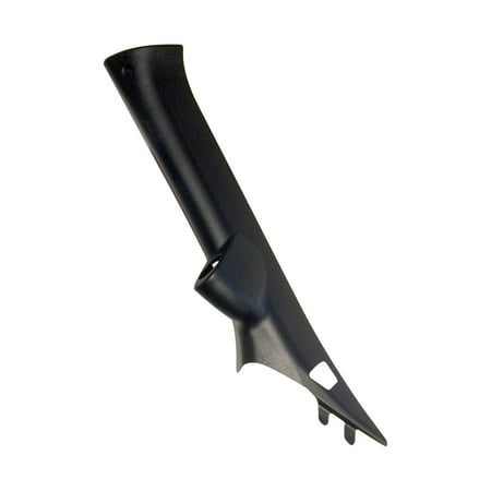 - Bully Dog 31310 A-Pillar Pod Mount; Custom Mount For GT/LWTS+/GTX Devices; Hides Device Cables; Paintable; Fitment; Incl. GT Pod Adapter;