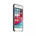 thumbnail image 2 of Apple MQGK2ZM/A iPhone 8 / 7 Silicone Case - Black, 2 of 3