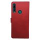 thumbnail image 1 of Funda Cartera Suave Cely Vesmir Para Huawei Y9 Prime Rojo Más 2 Micas, 1 of 4
