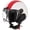 White-XX-Large, variant on Bike Adult Bicycle Ski Snowboard For Men Women With Removable Visor Earmuffs Astm Cpsc And Ce Z102