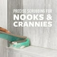 thumbnail image 3 of Scotch-Brite Swift Scrub Tub & Shower Wand Refills (2-Count) 547-WR, 3 of 6