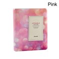 thumbnail image 1 of CAROOTU 1 Pcs Album Photo 64 Pochettes Rangement 3 Pouces Porte-Cartes pour Instax, 1 of 6