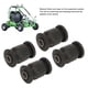 thumbnail image 5 of 4PCS 10mm Swing Arm Bushing Bushes Set Shock Absorption Bushing Spacer for ATV Scooter UTV Quad Bike, 5 of 5