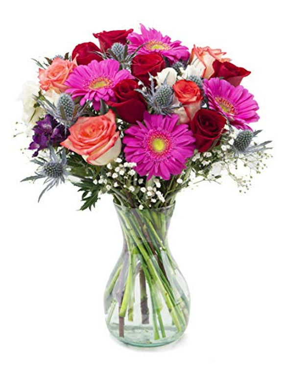 Flower Bouquets in Flowers