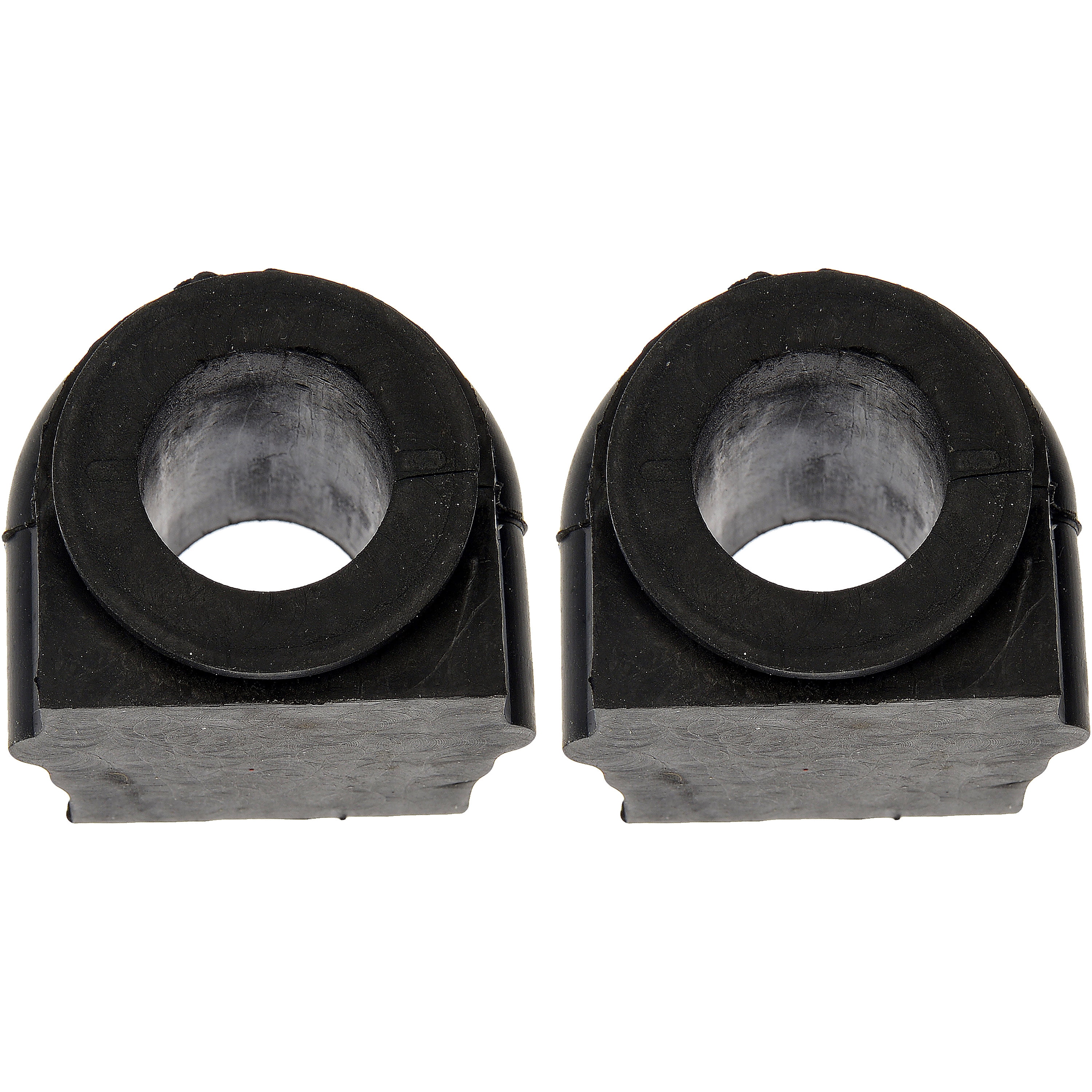 Dorman 545-955 Front Suspension Stabilizer Bar Bushing Kit for Specific Mercedes-Benz Models (Pack of 2)