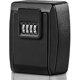 thumbnail image 1 of Waterproof coded key box outdoor safe key box wall mounted key box stainless steel key storage large key storage box, for home office garage apartment, 1 of 5