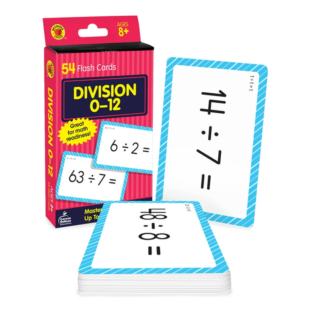 5 div 0. Math Flashcards. Maths Flashcards. Math100. Mathematics Card.