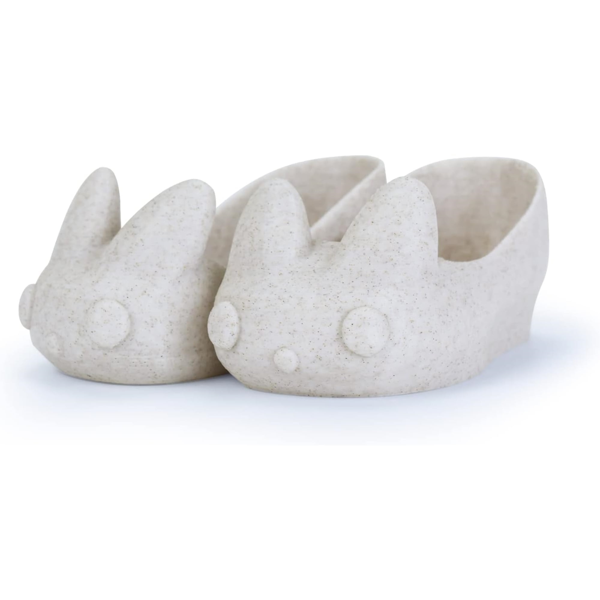 Ziro ''''Stone'''' Series Marble PLA Filament, 1.75mm, 1kg Spool, Dimensional Accuracy +/- 0.03mm