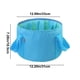 thumbnail image 3 of Travel Footbath Wash Basin Footbath Bucket Travel Wash Storage Bag Portable Foldable Basin, 3 of 6
