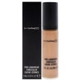 thumbnail image 1 of Corrector profesional de larga duración MAC NW25 0.3 oz Ocultador, 1 of 5