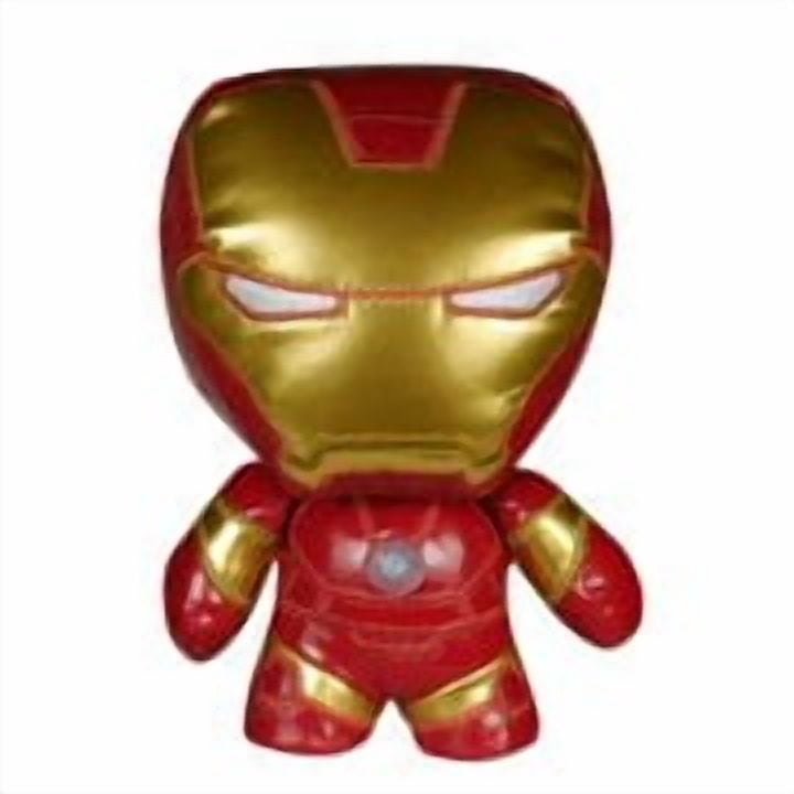 Marvel Avengers Infinity War Gold Chrome Iron Man Funko Pop #285