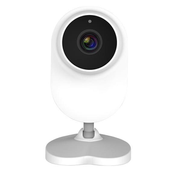 Cámara Wifi Smart Leds Zeta Cam5 Cámara Wifi Smart Leds con Audio y App
