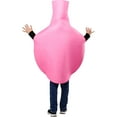 thumbnail image 4 of Costume Coussin Péteur Rubis - Costume Enfant, 4 of 4