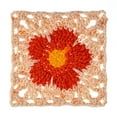 thumbnail image 2 of Red Heart® All In One Flower Power™ #4 Worsted (Medium) Acrylic Yarn, 8.8oz/250g 417 Yards, 2 of 5