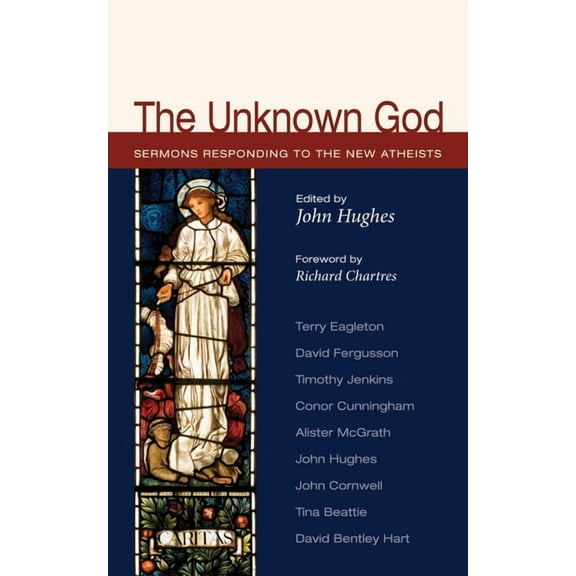 The Unknown God (Paperback)