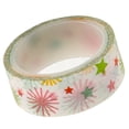 thumbnail image 4 of HINTRMENT wrapping paper tape Masking Tape Multi-color Retro Style for DIY Projects 1 Set, 4 of 8