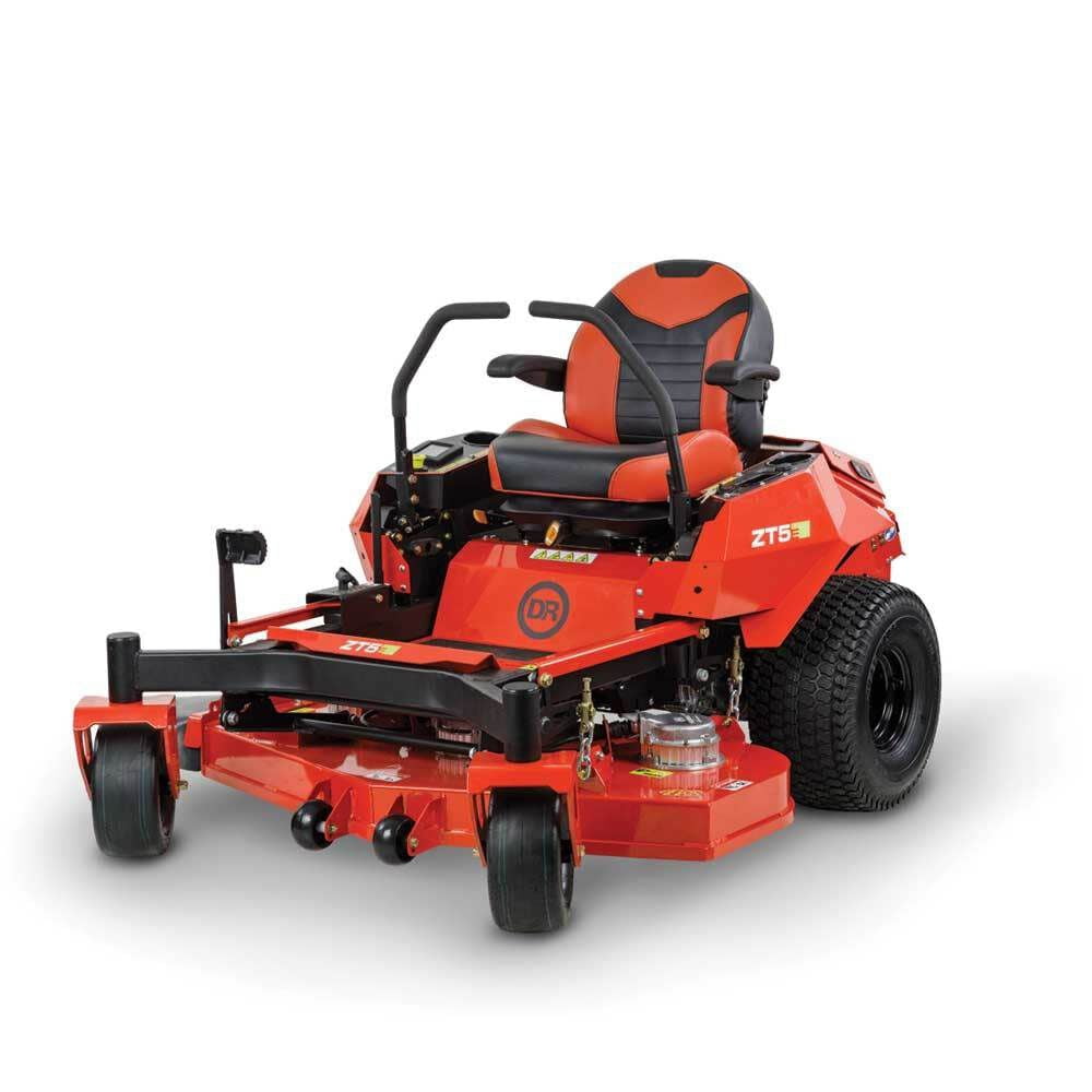 Walmart zero turn mowers discount