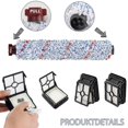 thumbnail image 3 of Suitable for Bissell floor scrubber accessories, 3 of 4