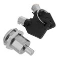 thumbnail image 1 of BALAHAPY 1Jgo Cerradura Para Gabinete De Máquina Automática De Snacks Con Llave Tubular Para Protección Duradera, 1 of 8