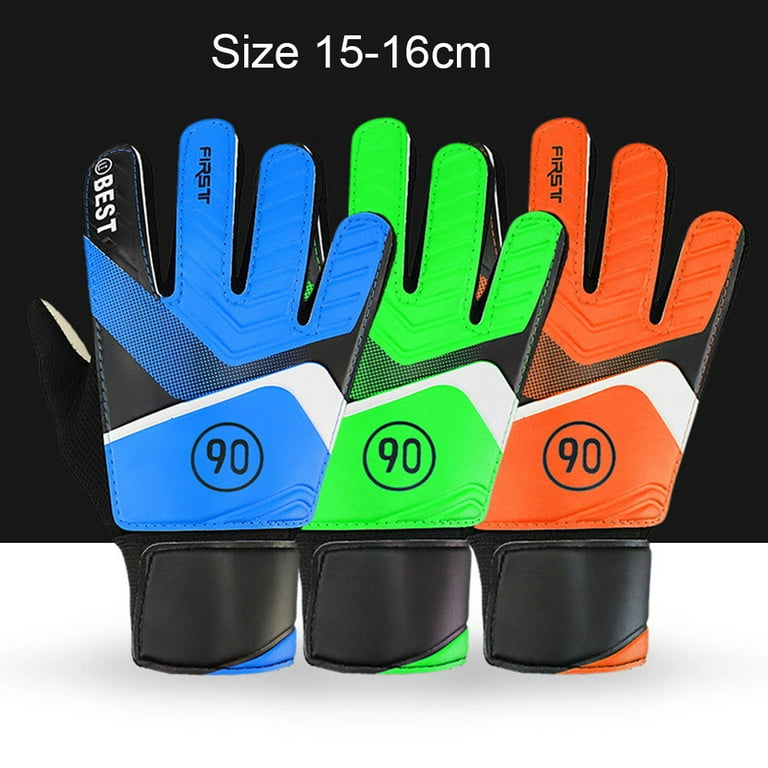 Walmart cheap goalie gloves