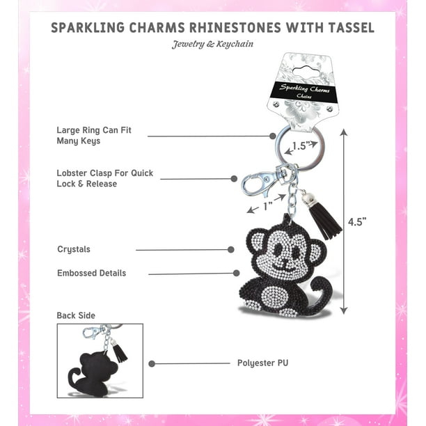 アクセサリー Monkey Official | David Webb New York | Monkey Cuff Links