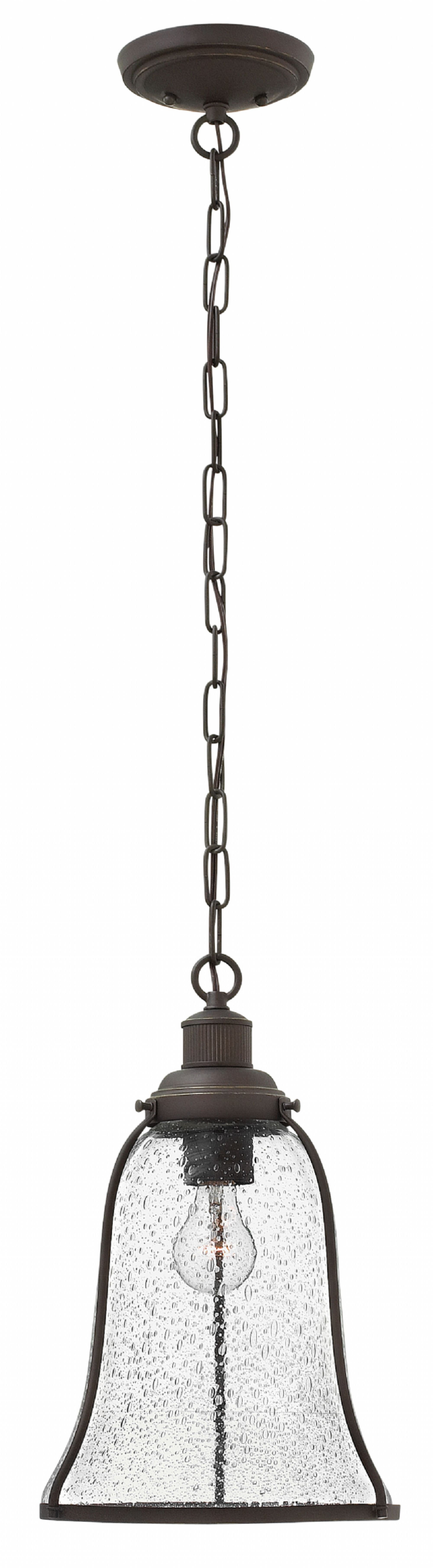 Hinkley Lighting 3494 1 Light 16 25 Height Full Sized Pendant From Hinkley Lighting 3494 1 Light 16 25 Height Full Sized Pendant From The Marlowe Collection Com