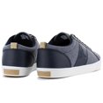 thumbnail image 3 of Verdon Classic - Zapatos de Hombre Canvas Blue 2120050 Sneakers Sports ShoesEU 46 UK 11 esquí esquí Gafas de esquí, 3 of 5