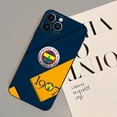 thumbnail image 3 of T-Turkey F-Fenerbahce F-Football Phone Case for iphone 15 14 13 12 11 Mini Pro Max Plus Shockproof Back Cover protective case z7 iPhone13, 3 of 6