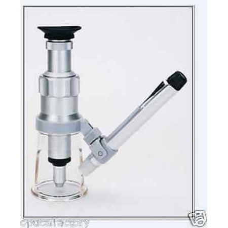 Measuring Microscope 40x 60x HELICOID FOCUS + LED LIGHT price history on PriceWatchPro