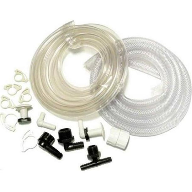 S.R.Smith 69209079 Rogue Slide Hose Kit