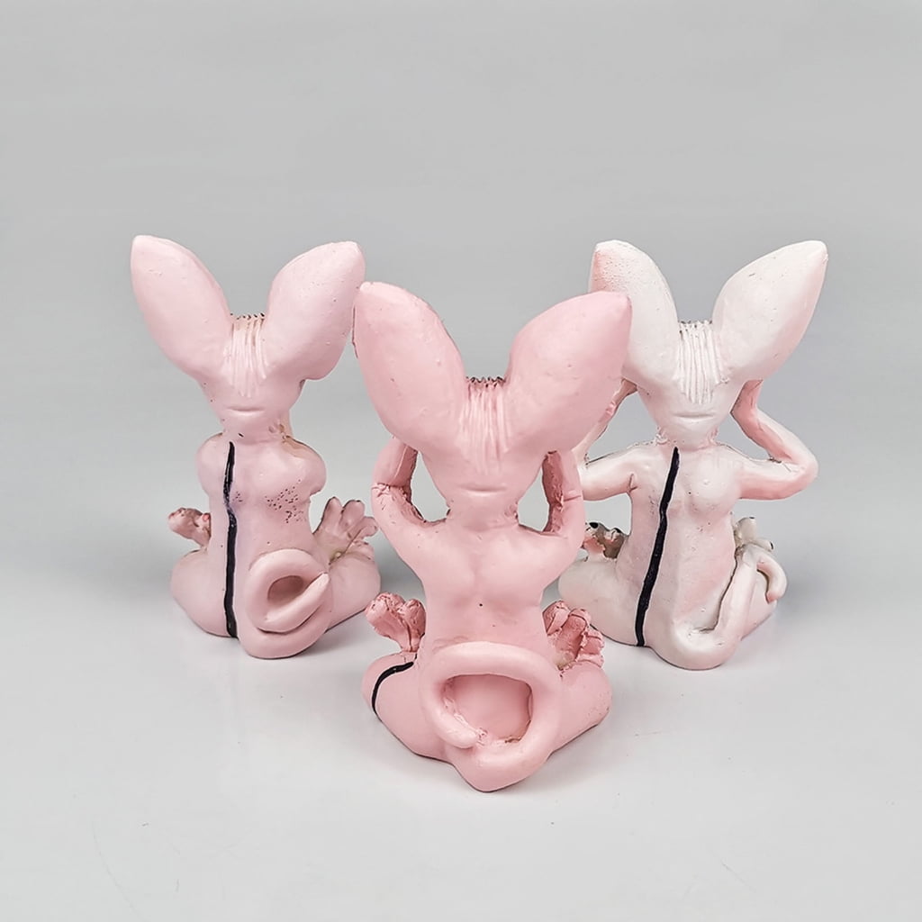 WINDLAND Cat Shape Candle Mold for Candle Making Resin Casting Epoxy Mold for Candle
