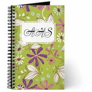 Cafepress Personalized Flower Botanical