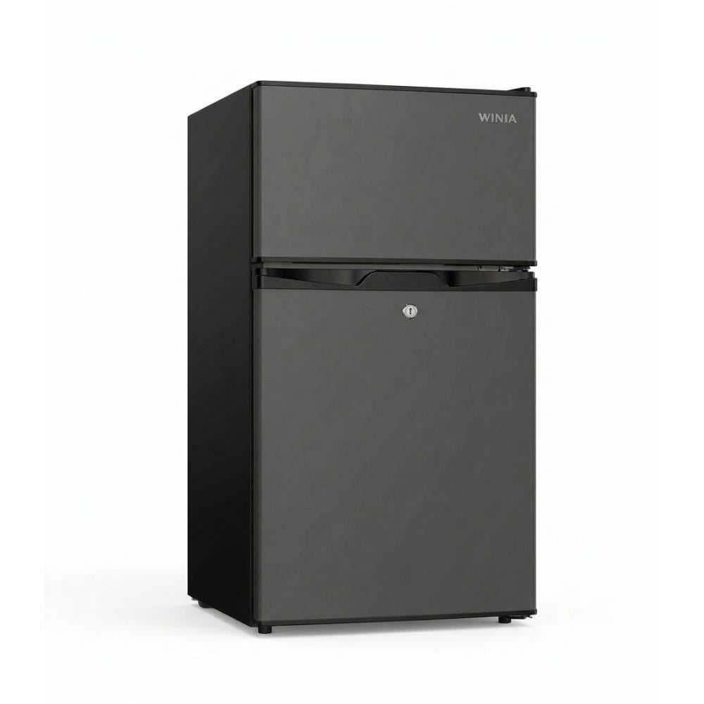 Winia Frigobar Winia Dos Puertas No Frost 85l 3.3 P Wrtm85xdhxl