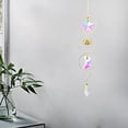 thumbnail image 3 of Decoración colgante de cristal Zulema Modelo 2, 3 of 5