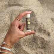 Sun Bum Sunscreen Lip Balm, Coconut, SPF 30, 0.15 oz
