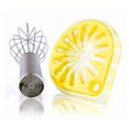 thumbnail image 3 of Whisk Wiper® Essential Kitchen Tool for Effortless Whisk Cleaning with an 11" Stainless-Steel Whisk, 3 of 12