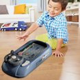 thumbnail image 5 of Driving Simulator Musical Steering Wheel Toys Driving Games For Driving Simulator (Dark Blue), 5 of 10