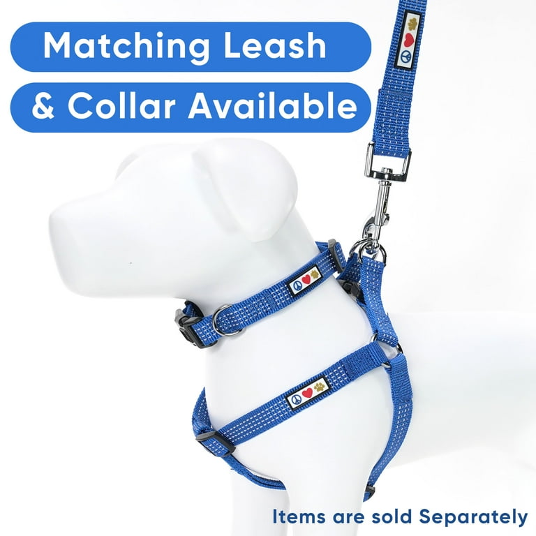 Pawtitas dog clearance harness